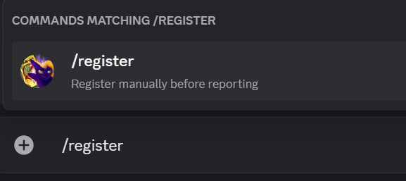 Register Commander System Stylisher - Neocash Trading Resource Hub