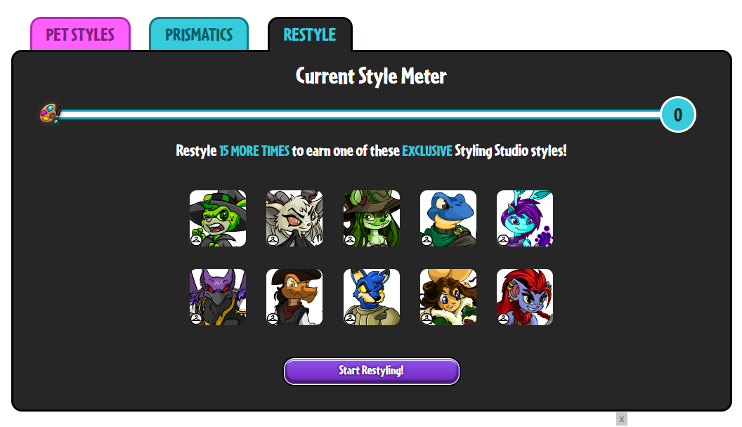 Stylisher - Neocash Trading Resource Hub